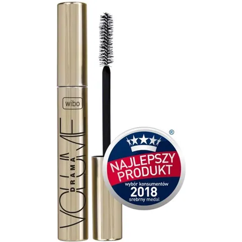 Wibo Volume Drama Mascara – afbeelding 3