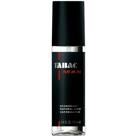 Tabac Man Natural Spray - 100 ml - Deodorant – afbeelding 2