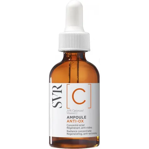 Ampoules SVR C 30 ml – afbeelding 3