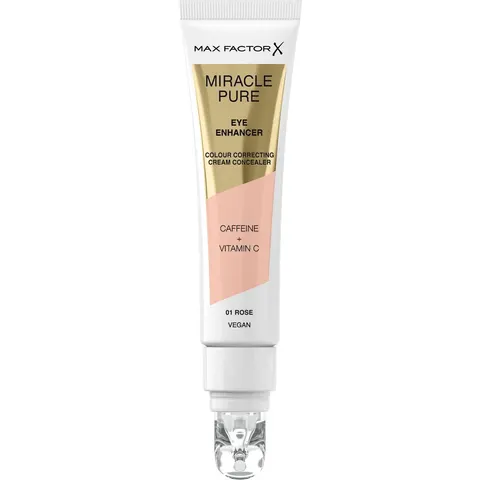 Miracle Pure Eye Enhancer 10 ML – 504167 – afbeelding 2