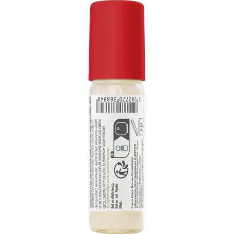A-Derma Cutalgan Pocket Roll-On 10ml – afbeelding 2