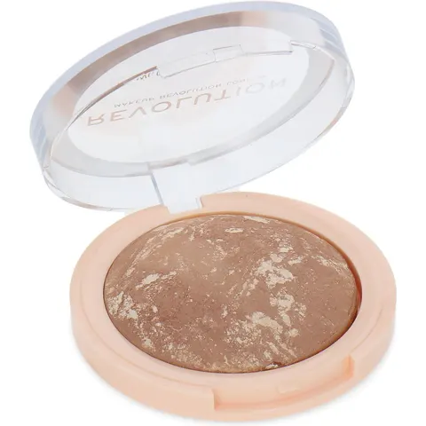 Revolution Reloaded bronzer teinte Take A Vacation 15 g – image 3