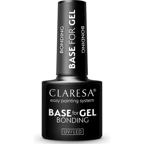 Claresa Bonding Base for Gel 5ml – afbeelding 3