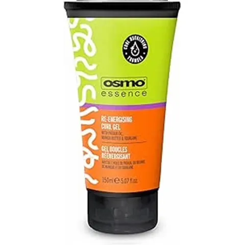 Osmo - Re-Energising Curl Gel - 150 ml – afbeelding 2