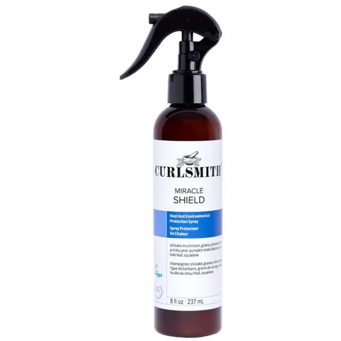 Curlsmith Miracle Shield Hittebeschermingsspray, 237 ml – afbeelding 3