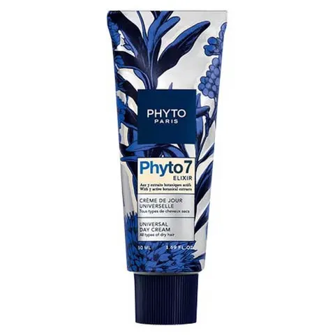 Phyto 7 Elixir Universele Dagcrème 50 ml – afbeelding 3