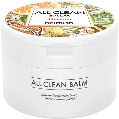 All Clean Balm Mandarin – afbeelding 2