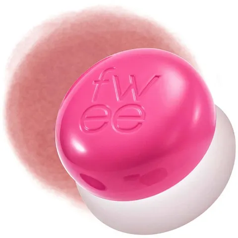 Lip & Cheek Blurry Pudding Pot – B0CXTCQYLL – afbeelding 3