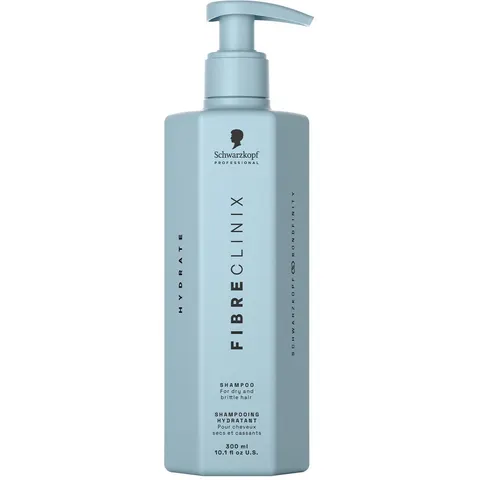 Schwarzkopf Shampooing Hydratant Shampooing – image 3