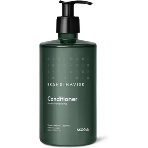 Skandinavisk Skog conditioner 500ml – afbeelding 3