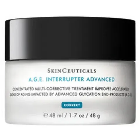 Skinceuticals- Age Interrupter Advanced – afbeelding 2