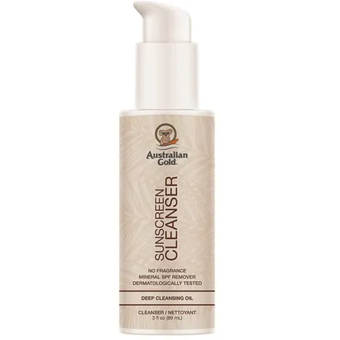 Australian Gold - Sunscreen Cleanser - 89ml – afbeelding 3