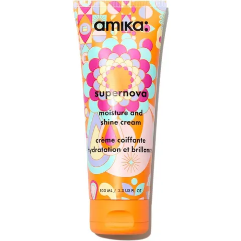 Amika Crème hydratante et éclaircissante Supernova 100 ml – image 2