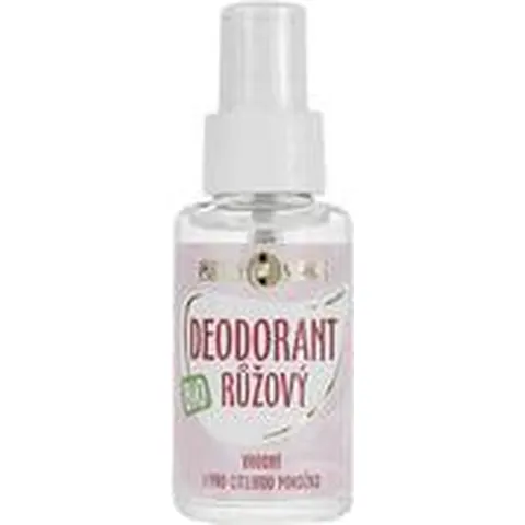 Purity Vision - Bio Pink Deodorant – afbeelding 3