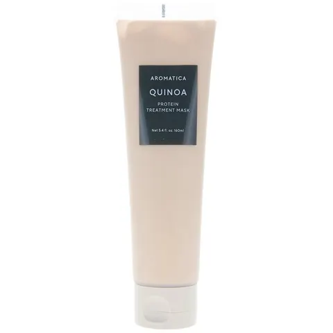 Quinoa Protein Treatment Mask – afbeelding 2