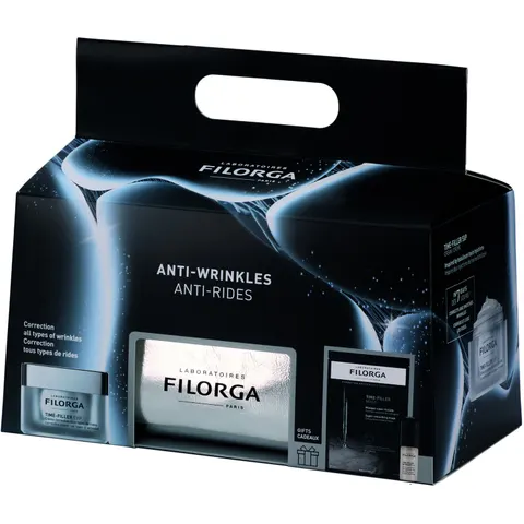 filorga Xmas Coffret Time 4 Prod. – afbeelding 2