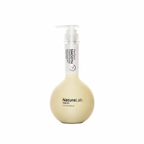 NatureLab.TOKYO - Perfect SMOOTH Conditioner 340ml – afbeelding 2