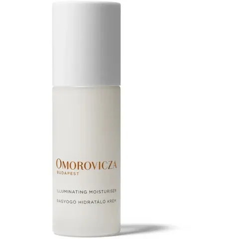 Omorovicza Illuminating Moisturiser 50 ml – afbeelding 2