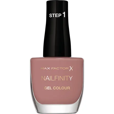 Max Factor Nailfinity #215-standing ovation – image 3