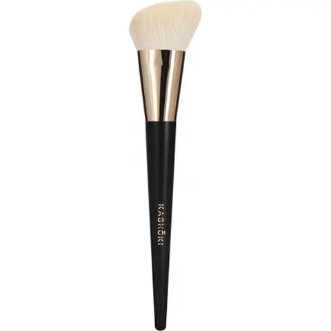 KASHŌKI - Angled Blush Brush - 304 – afbeelding 2