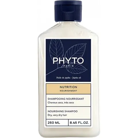 Phyto Nutrition Champu 250 ml – image 3