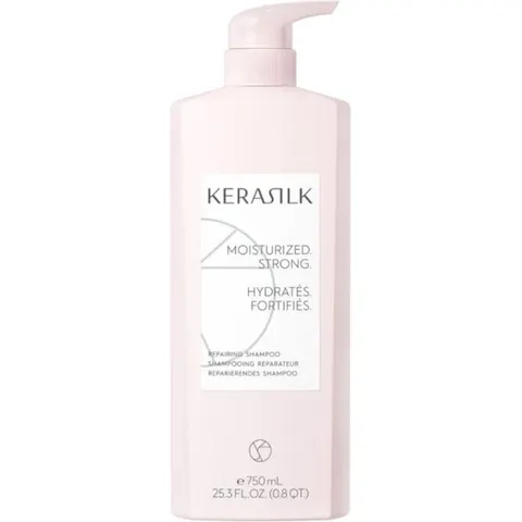 Kerasilk - Repairing Shampoo – 511310 – afbeelding 4