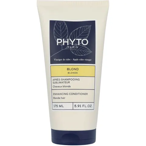 Phyto Paris Blond Conditioner, 175 ml – afbeelding 2