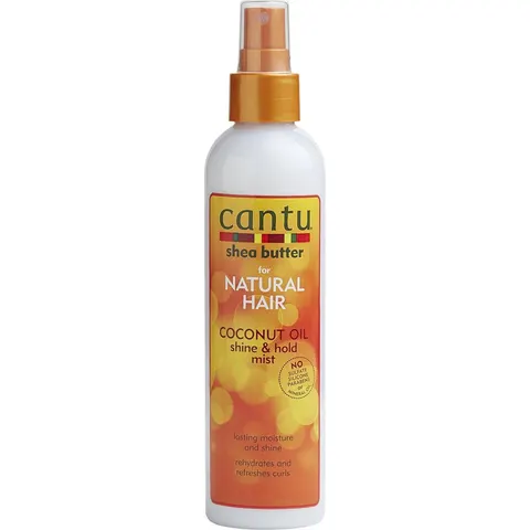 Conditioner Cantu Shea Butter (237 ml) – afbeelding 3