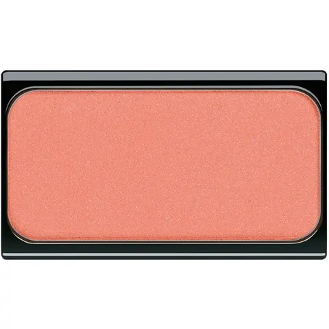 Artdeco - Blusher / Blush - 07 Salmon Blush – afbeelding 2