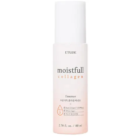 Moistfull Collagen Essence - 80ml – afbeelding 2