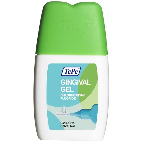 TePe Gingival Gel - 20 ml – afbeelding 2