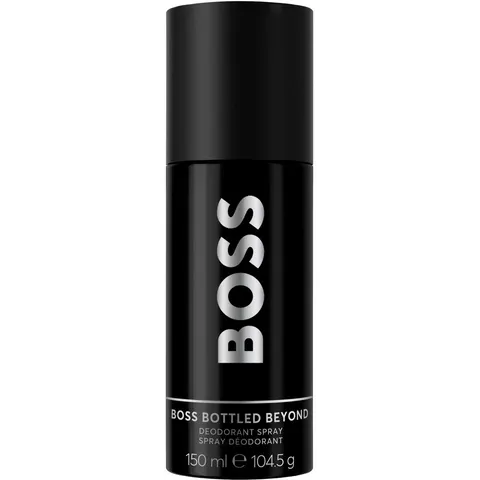 Hugo Boss Bottled Beyond 150ml Deodorant Spray – afbeelding 2