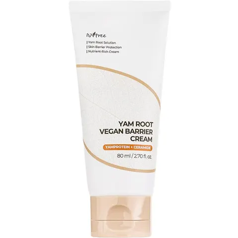 Yam Root Vegan Barrier Cream – afbeelding 2