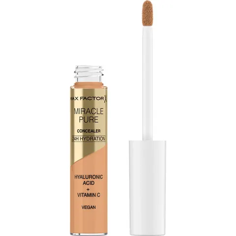 Max Factor Miracle Pure Vegan Concealer 003 – afbeelding 3