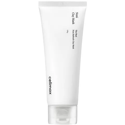 The Real Noni Refresh Clay Mask – afbeelding 2