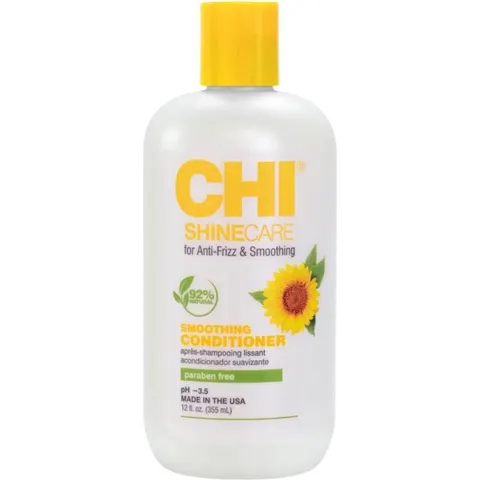 CHI Après-shampooing ShineCare CHI 355ml – image 2