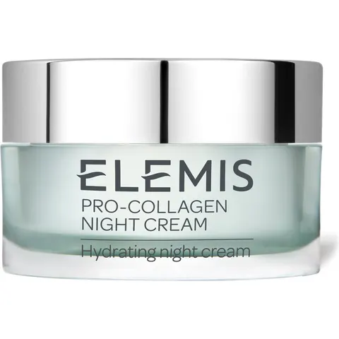 Nachtcrème Elemis Collagen 50 ml – afbeelding 2