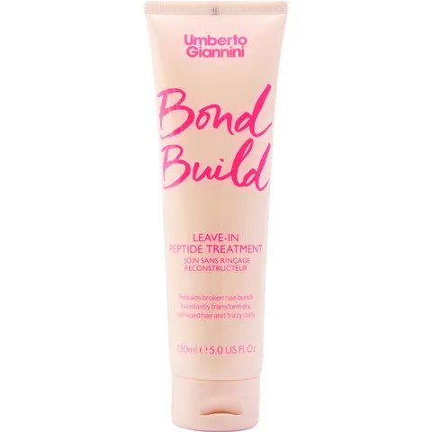 Umberto Giannini - Curl Bond Emulsion - 150ml – afbeelding 2