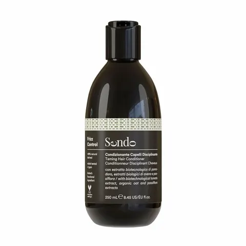 Sendo Frizz Control taming conditioner 250 ml – image 3