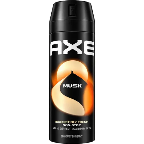 Axe Shower Gel Comfortable Cooling Ice Chill 400ml – afbeelding 2