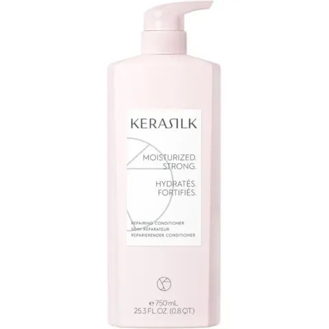 Kerasilk - Repairing Conditioner – 512310 – afbeelding 2