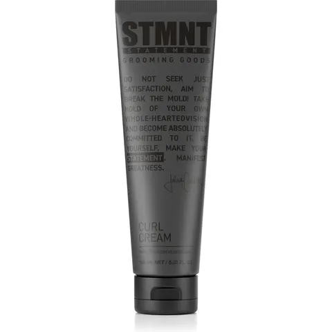 STMNT Grooming - Curl Cream - 150ml – afbeelding 3