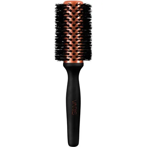 Varis Boar Brush Medium – afbeelding 3