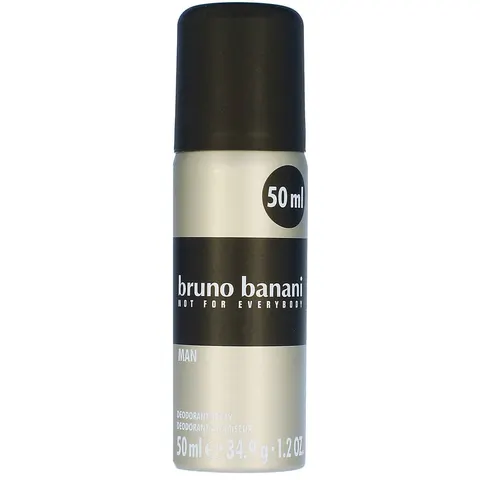 Bruno Banani Man Deospray M 50ml – afbeelding 2