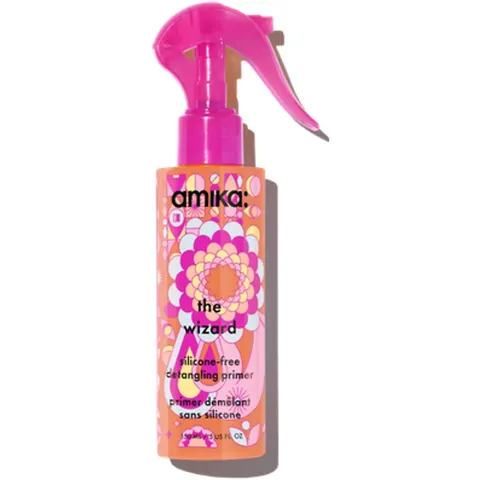 Amika - Wizard Detangling Primer SF - 150 ml – afbeelding 2