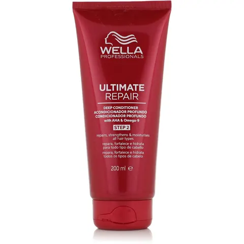 Conditioner Wella Ultimate Repair 200 ml – afbeelding 2