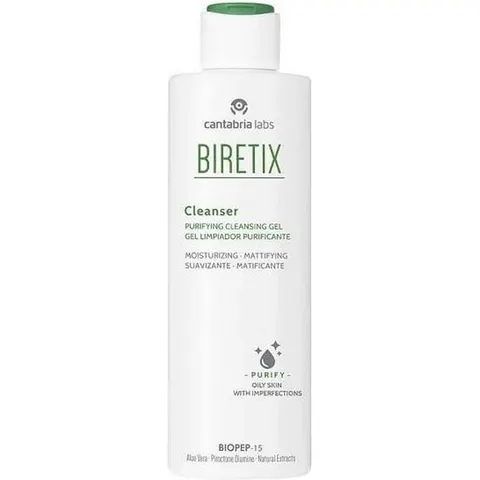 Zuiverende Gelreiniger BIRETIX 200 ml – afbeelding 3