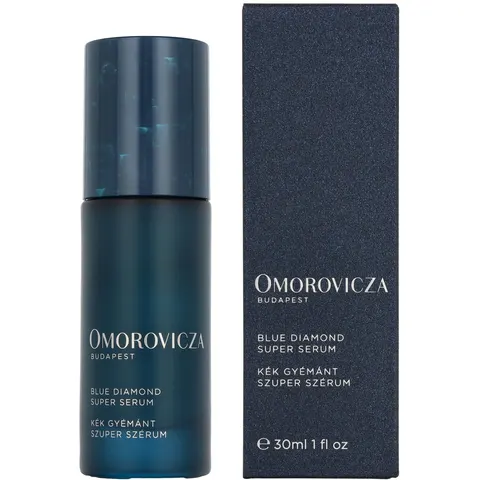 Omorovicza Blue Diamond Super Serum 30 ml – afbeelding 2