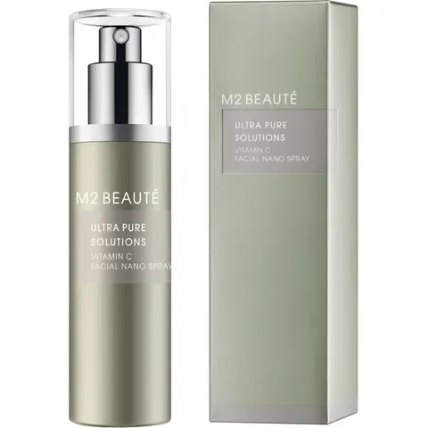 M2 Beauté Vitamine C Nano Gezichtsspray - 75ML – afbeelding 2
