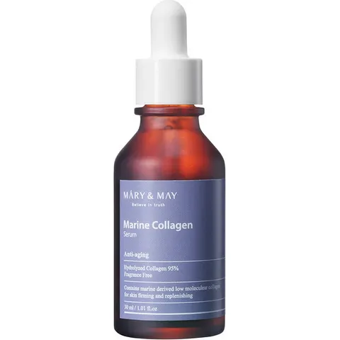 Marine Collagen Serum - 30ml – afbeelding 2